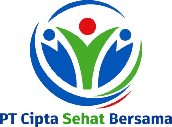 Logo PT Cipta Sehat Bersama